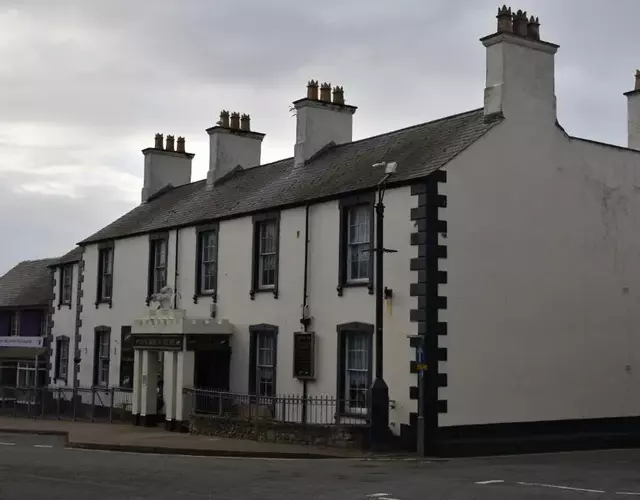 Dinorben Arms Hotel