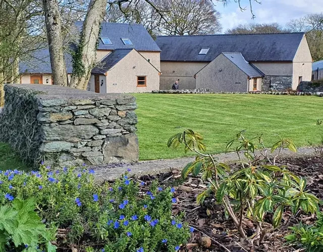 Fodol Cottages