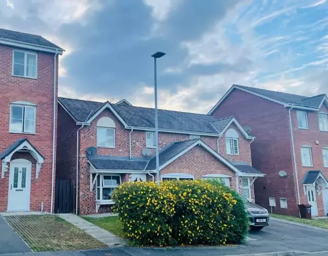 Hana Holiday Home - 4 En-suite Bedroom house