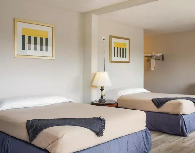 Harmony Inn and Suites