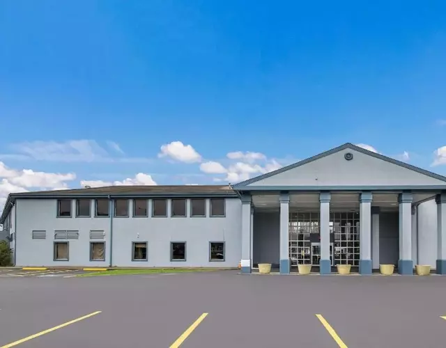 Rodeway Inn Conference Center