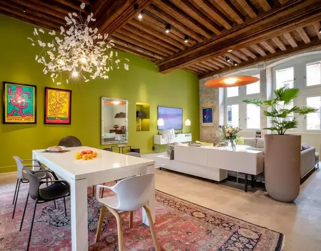 Côté Paradis - Appartements de Charme au centre-ville de Beaune