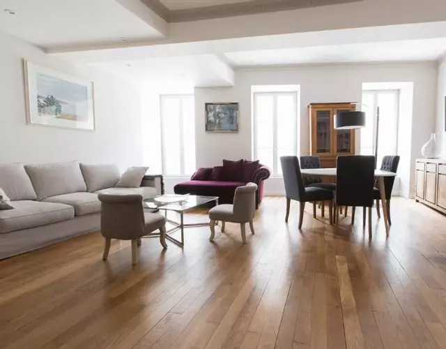 Tonnelier 33 - Charmant et Prestigieux