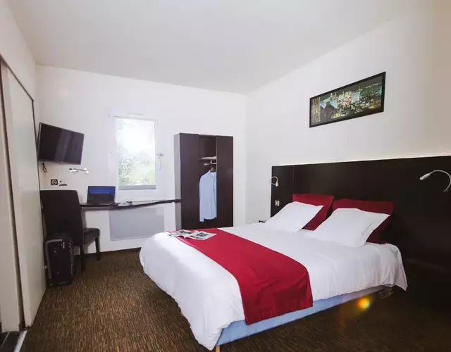 Hôtel Akena Creil - Clermont Agnetz