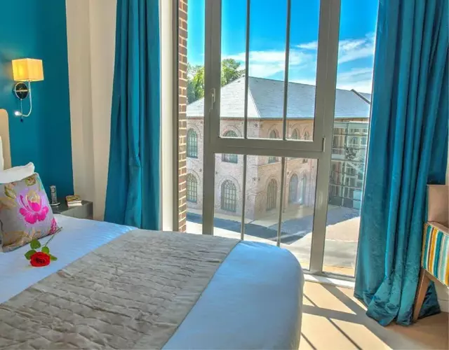 Hôtel de la Tabletterie