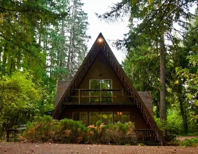 Beaverton Bungalow