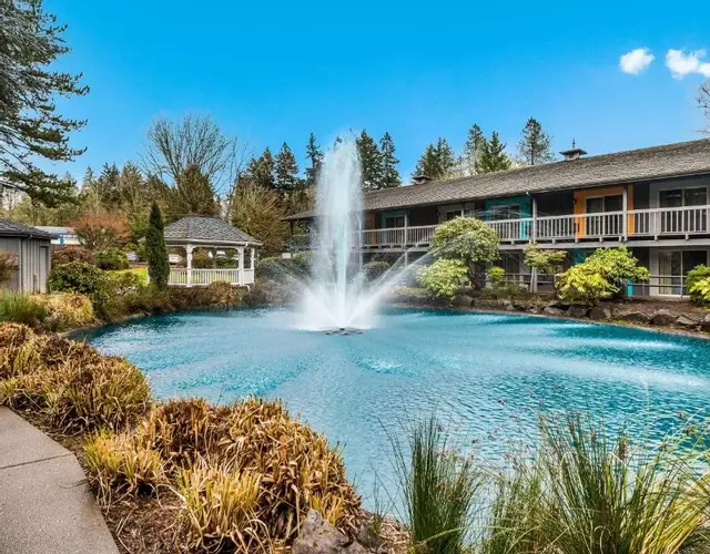 Best Western Portland West Beaverton
