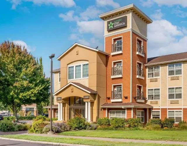 Extended Stay America Suites - Portland - Hillsboro