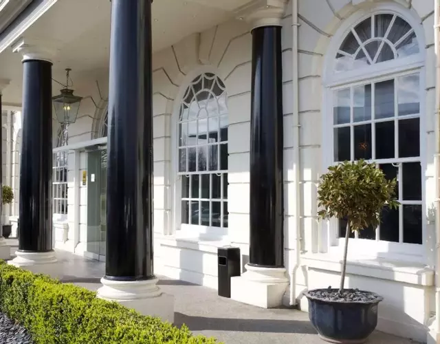 London Croydon Aerodrome Hotel, BW Signature Collection