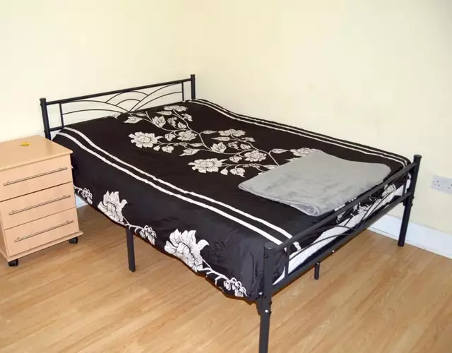 Thornton Heath high street