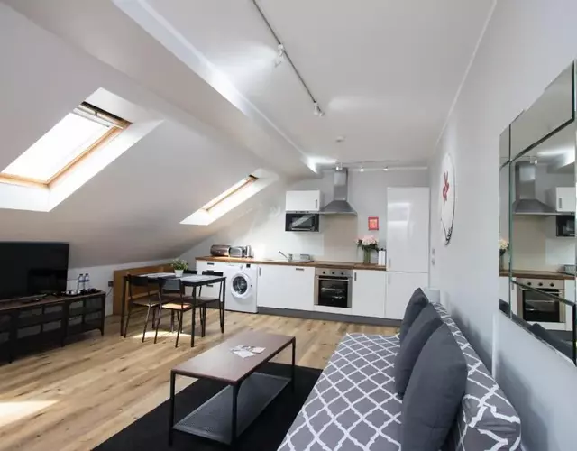 Westciti Croydon Serviced Apartments