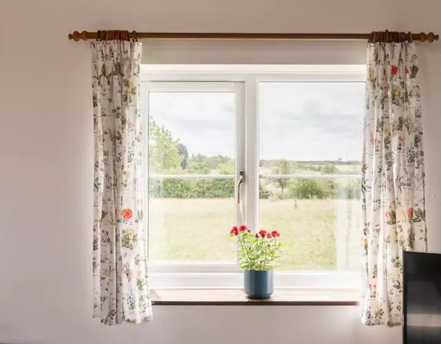 Cottage 4 at Scald end