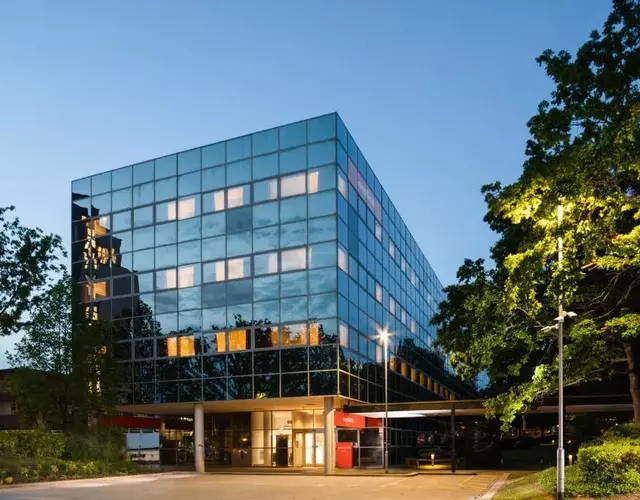 easyHotel Milton Keynes