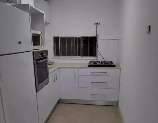 דירה פרטית מהממת מוארת. ממוזגת מרוהטת ומקסימה