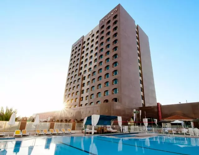 Leonardo Hotel Negev