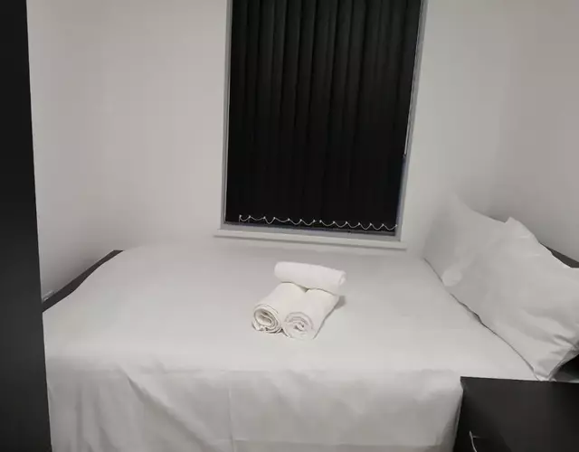 Comfort apartments