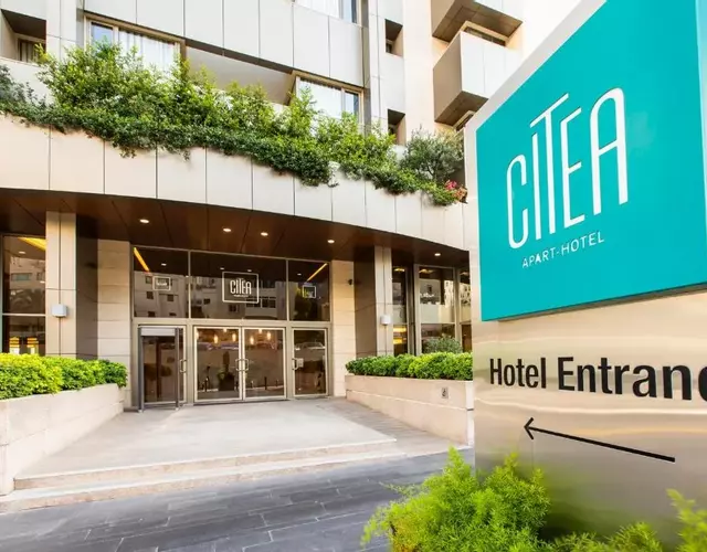 Citea Apart Hotel