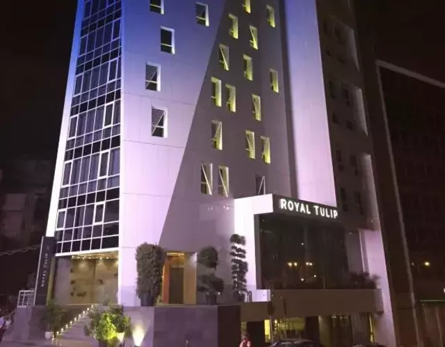 Royal Tulip Achrafieh