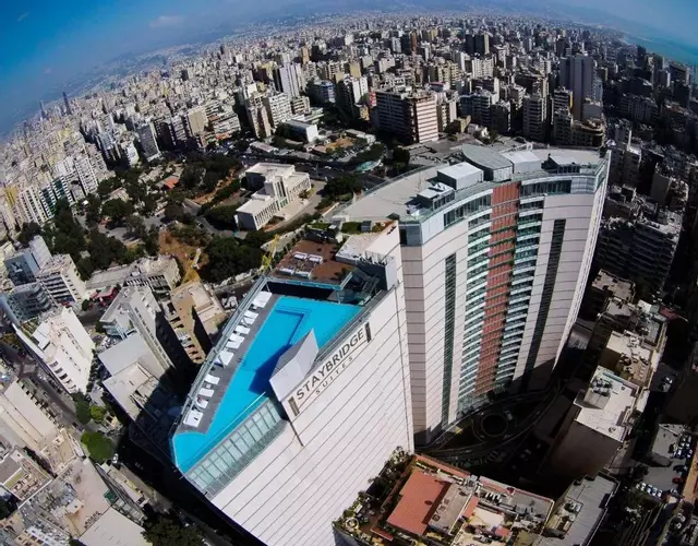Staybridge Suites Beirut by IHG