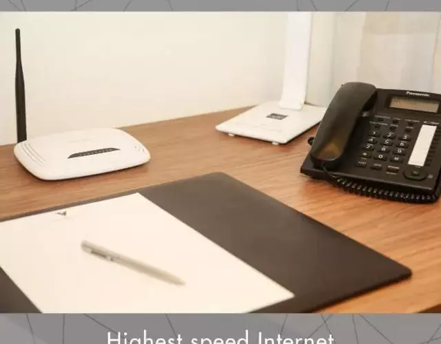 Urban Central Suites - Beirut