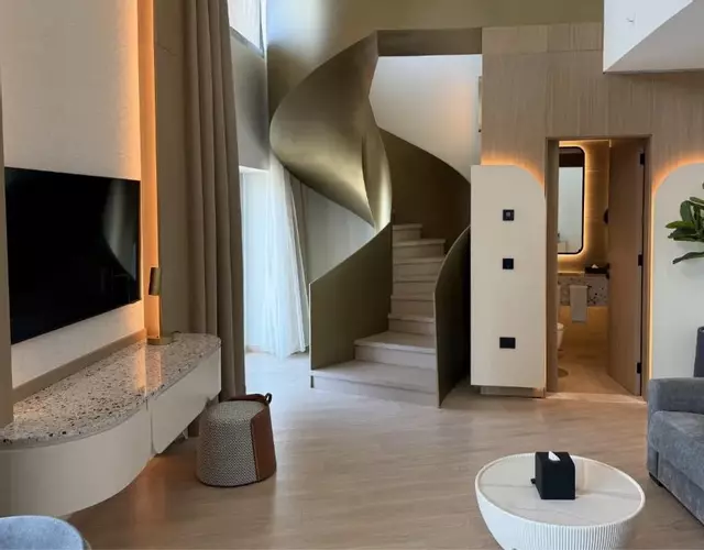 voco Beirut Central District by IHG