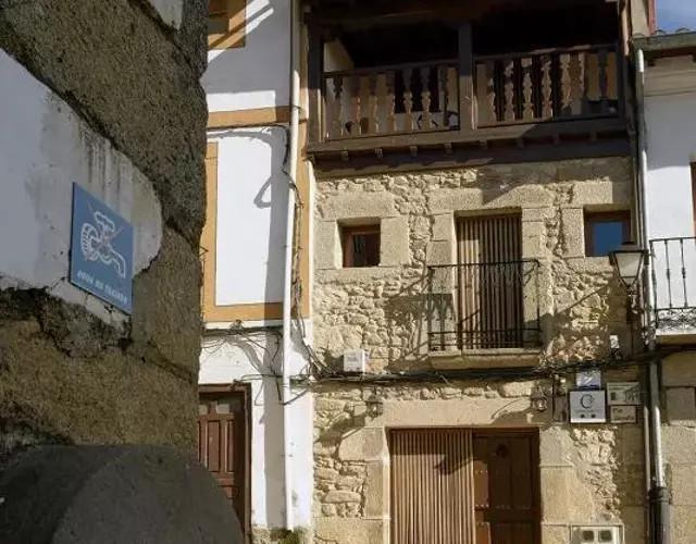Apartamentos Rurales Tía Josefa