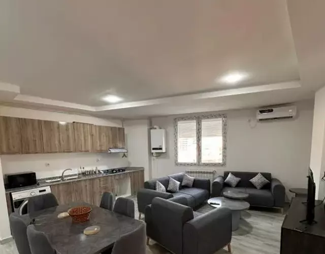 Duplex with a view of Yemma Gouraya