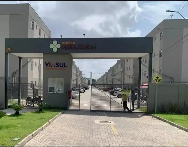 Apartamento para COP 30