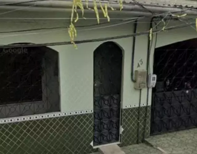 Casa para COP 30