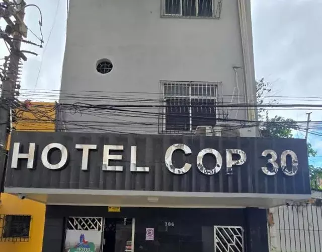 Hotel COP 30