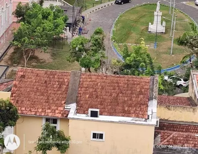 Quarto de casal de Nazaré - Apartamento compartilhado