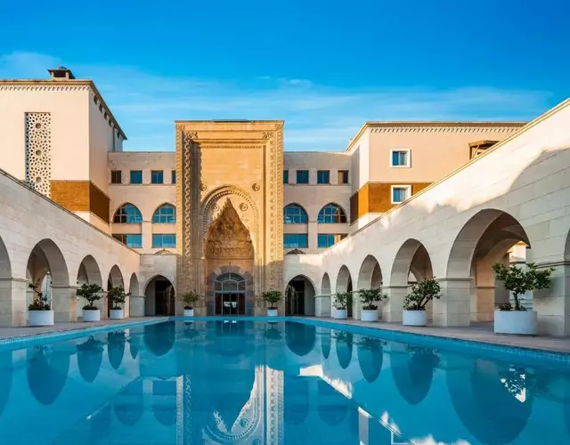 Kempinski Hotel The Dome Belek