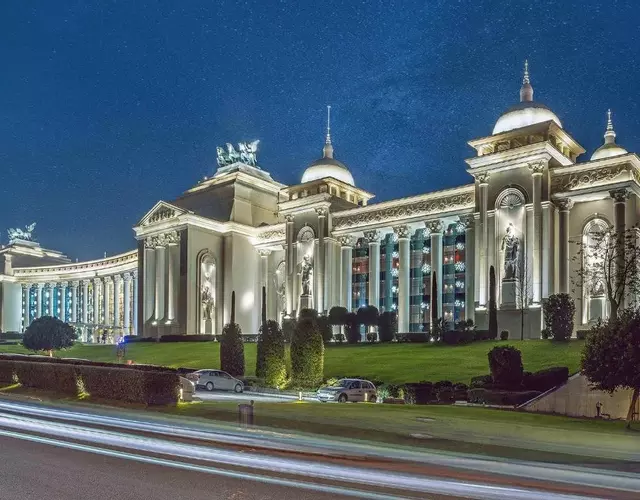 The Land Of Legends Kingdom Hotel - All-in Concept