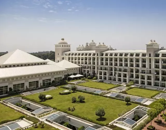 Titanic Deluxe Golf Belek