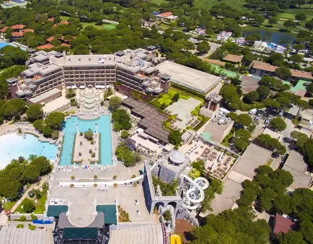 Xanadu Resort - High Class All Inclusive