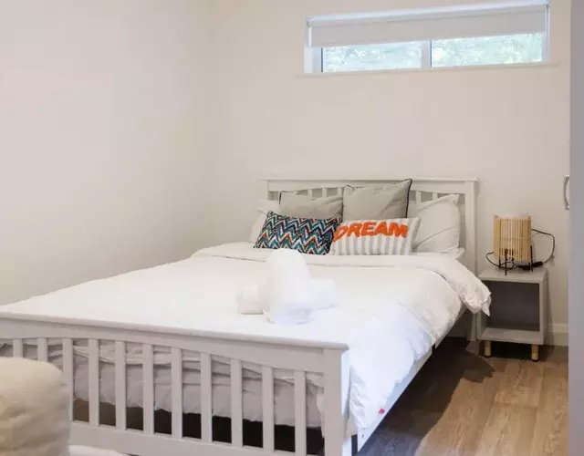 2 Bedroom Flat in Belfast