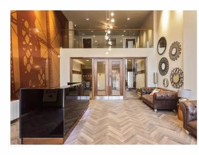 Aqua Dream Luxury Apartment-Coyles Place at Portland 88