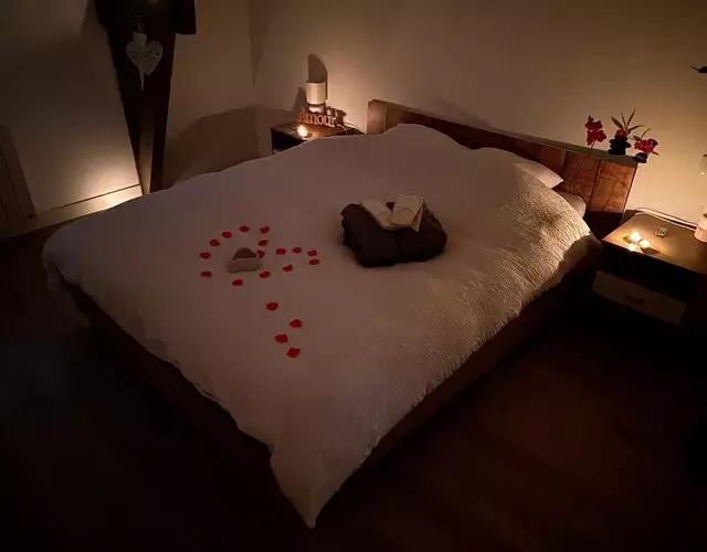 L appartement du Fayé