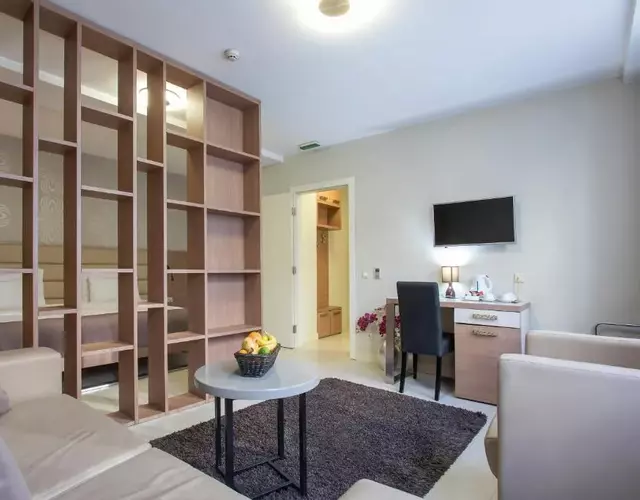 Hotel Srbija Garden-FREE PARKING