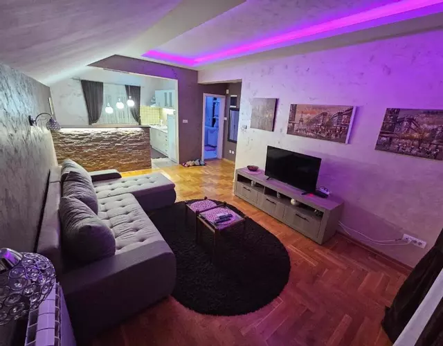 Luxury Apartments Belgrade