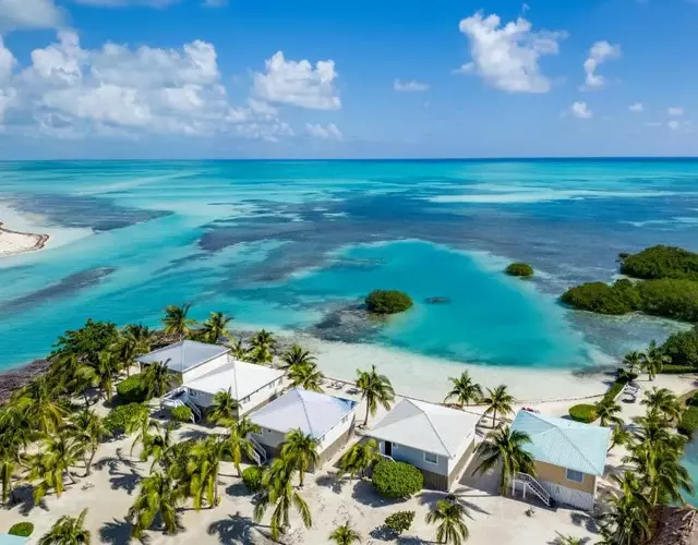 Shaka Caye All inclusive Resort