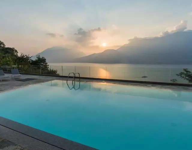 paradiso del lago orchidea 1