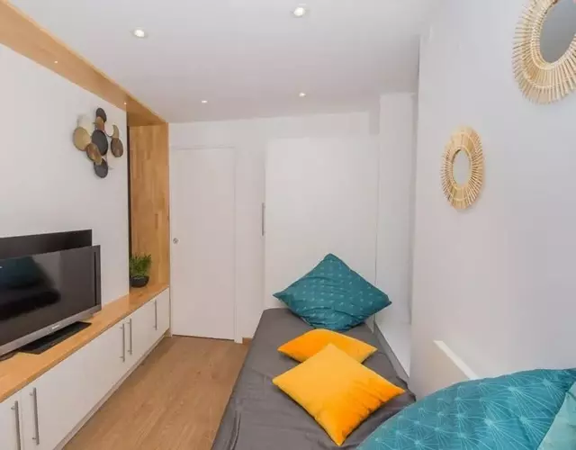 Le coin Charmant de Miss K