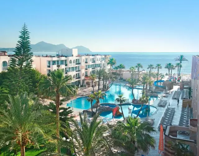 Grupotel Alcudia Pins