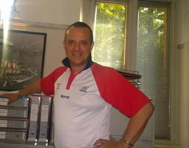 LAGO 2 Executive Downtown Lugano