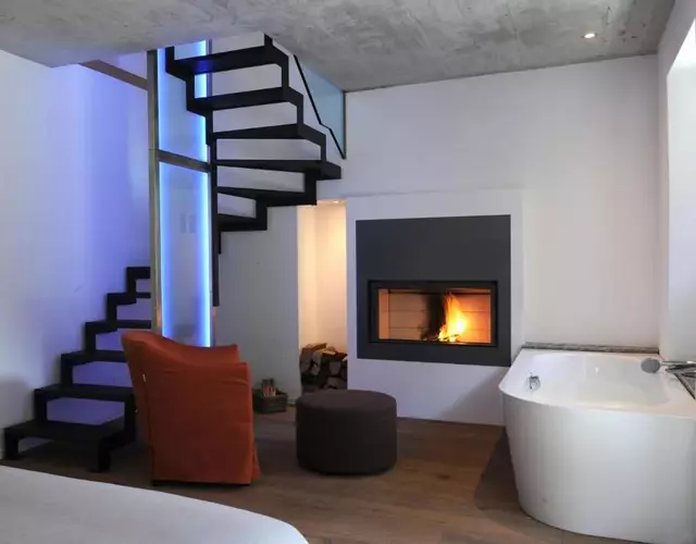 MyVerzasca Resort Casa Rossa