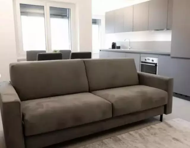 Urban Residence by Quokka 360 - Apartments with parking in Lugano