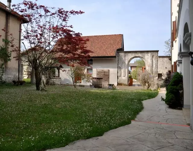 Agriturismo Antica Pieve