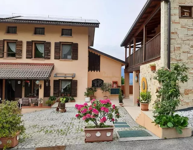 Casa Rosetta
