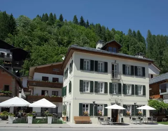 Locanda Tana de 'l Ors